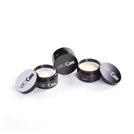 Wholesale 80g Natural Matte Clay Styling Hair Care Cream for Men Strong Hold Non-Greasy Hair Wax with No White Residue