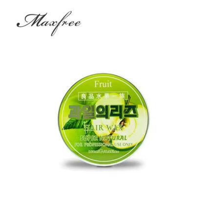 OEM ODM Custom logo Hair Wax Strong Hold Hair Styling Wax Olive Ingredient for All Type with Best Price Hair Styling Products