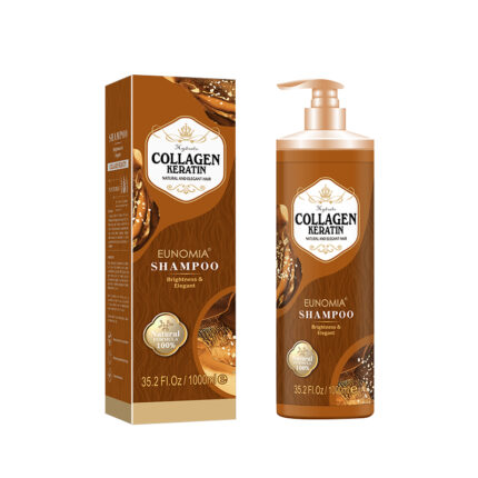 Factory OEM ODM Hair Care Set Smooth Professional Shampoo and Conditioner Mask Serum Growth Anti Loss Nourishing Repairing Hair